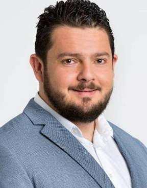 Antonio Sanz Cabello