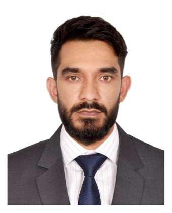 Mahbubul Alam